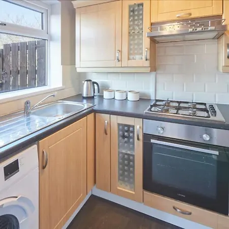3br House Free Parking Near Teesworks